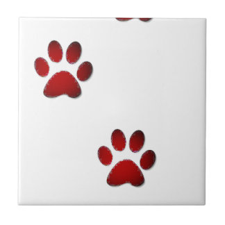 Paws Tile