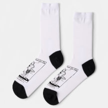 Pawsit Socks