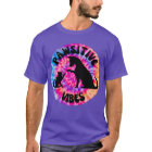 Pawsitive Vibes Cat & Dog T-shirt