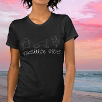 Pawsitive Vibes Yoga Cat Lover
