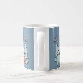 Pawsitively Adorable Mug