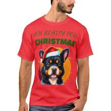 Pawsitively Merry Christmas