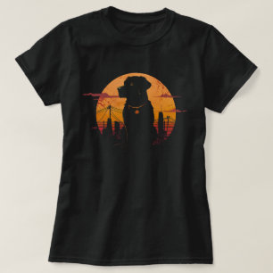 Pawsitively Perfect T-Shirt