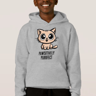 Pawsitively Purrfect, Beautiful Manga Kitten