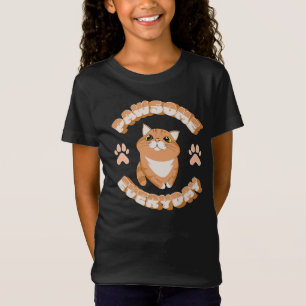 Pawsome everyday T-Shirt