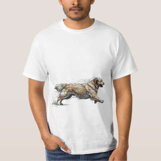 pawsome mum, dog mum shirt, funny dog shirt, pet l T-Shirt
