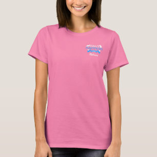 PawsPartners.org Alliance Logo Gear T-Shirt