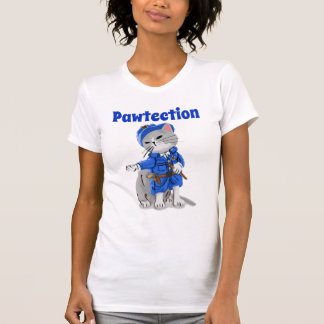 Pawtection T-Shirt