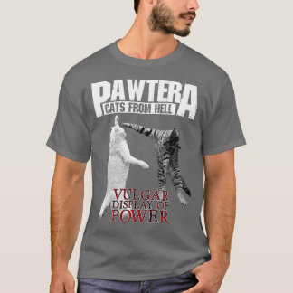 PAWTERA 1 T-Shirt