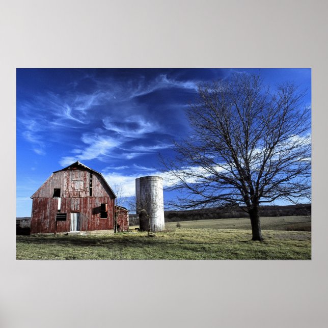 Pax Americana Poster (Front)