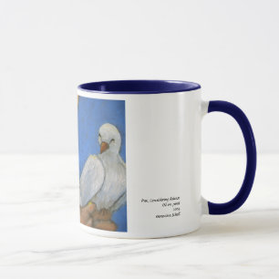 Pax, Considering Release, Pax, Considering Rele... Mug