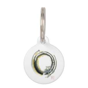 Pax Enso Pet Tag