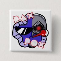 Pax Pox Cyborg