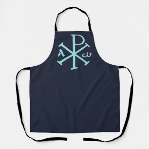 Pax Romana Apron