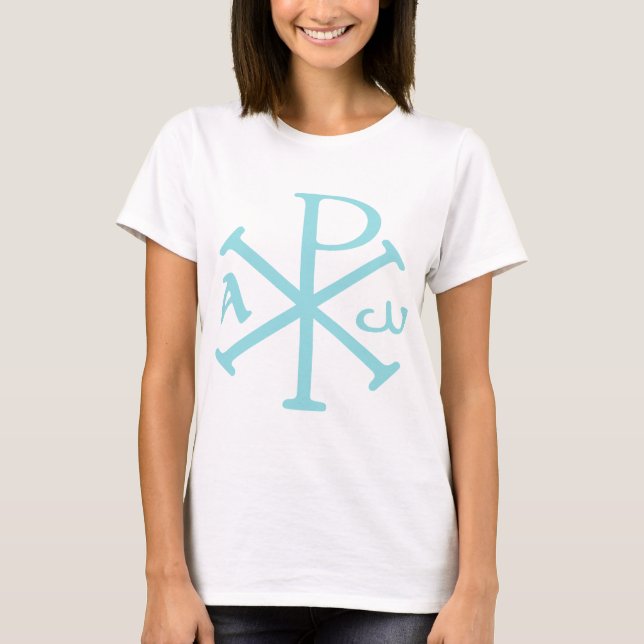 Pax Romana T-Shirt (Front)