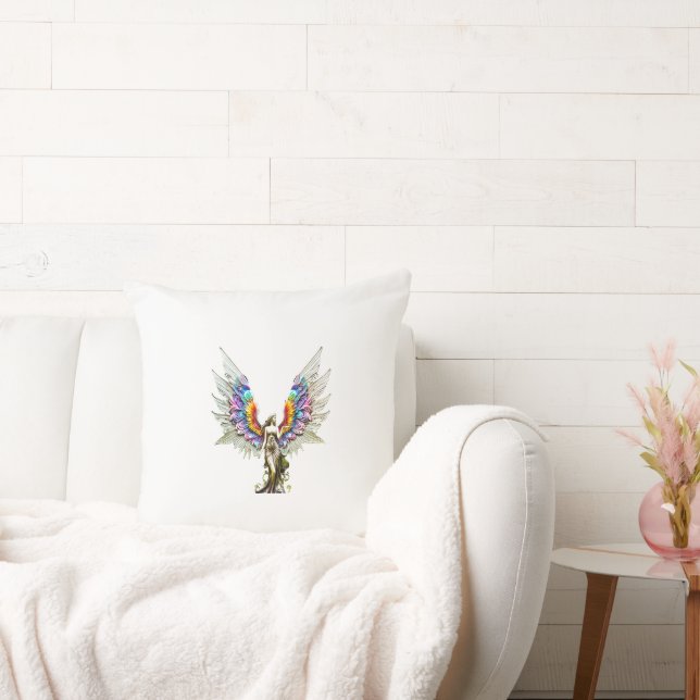 Paxia Windwhisper Cushion (Couch)