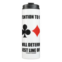 Pay Attention To Bidding Will Determine Best Line