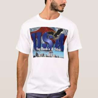 Pay Back T-Shirt