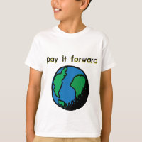 Pay It Forward