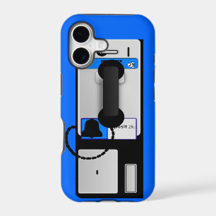 Pay Phone iPhone 7 Plus Case