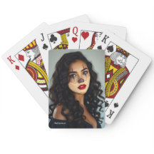 Payasa Playing Cards