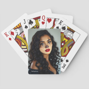 Payasa Playing Cards