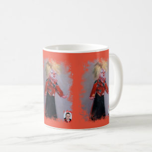 Payaso Coffee Mug