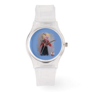 Payaso/Pallaso/Clown Watch