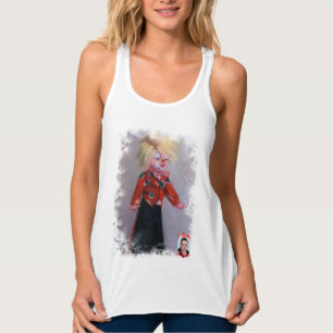 Payaso Singlet