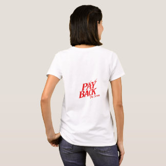Payback Women's T-Shirt