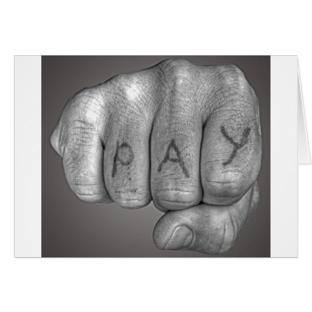 payfist (Front Horizontal)