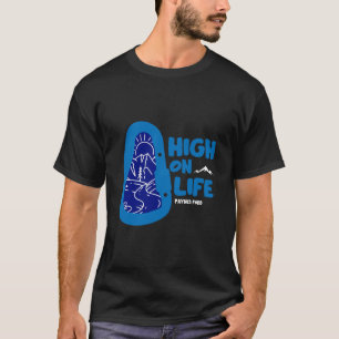 Paynes Ford Alpinism New Zealand T-Shirt