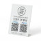 Paypal Venmo QR Code Logo Scan to Pay