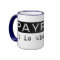 Payroll It Is