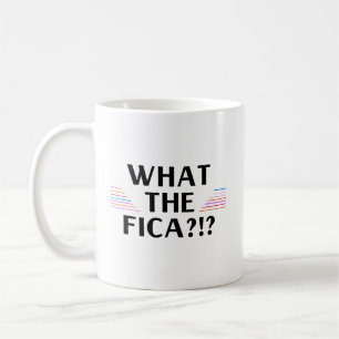 Payroll Mug Funny Gift for Payroll Specialist