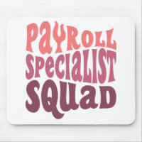 Payroll Specialist Squad