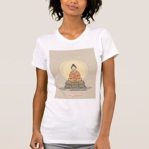 Paytients – Mindful Wealth and Calm Investing T-Shirt
