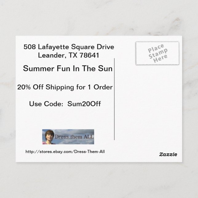 Payton Card 2 (Back)