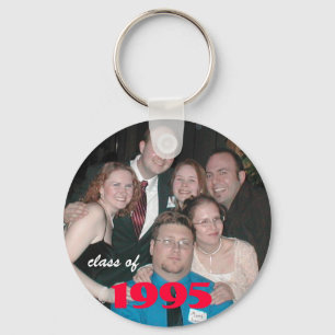 PB250038, class of, 1995 Key Ring