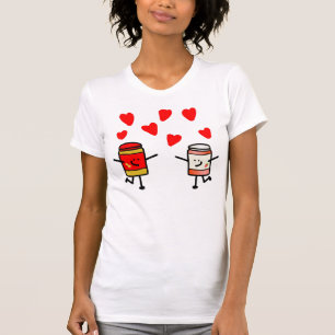 PB&J Love Dance Shirt