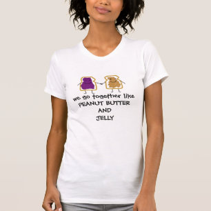 PB&J T-Shirt