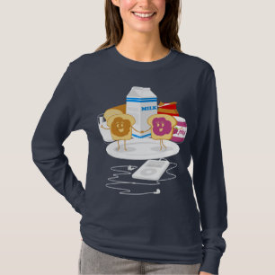 PB loves J! T-Shirt