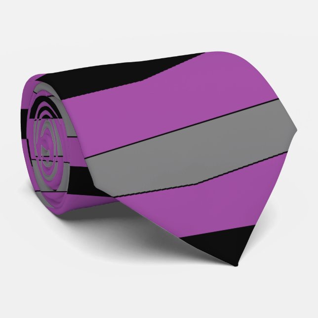 PBG Necktie (Rolled)