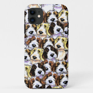 PBGV Pack Case-Mate iPhone Case