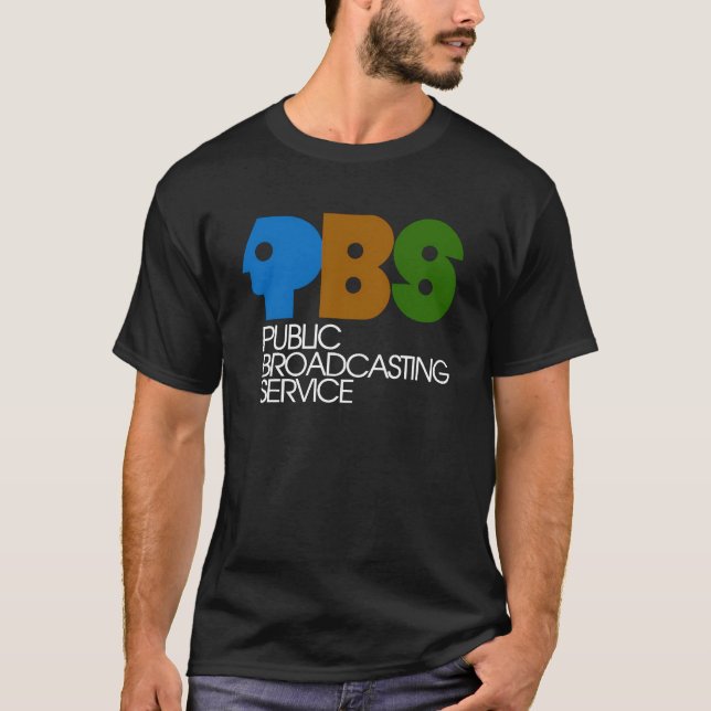 PBS T-Shirt (Front)