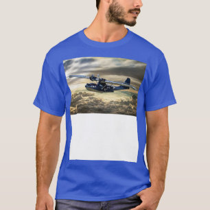 PBY Catalina 5 T-Shirt