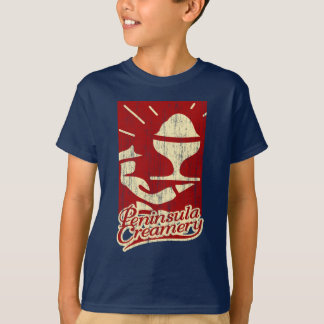 PC Basic (vintage) T-Shirt
