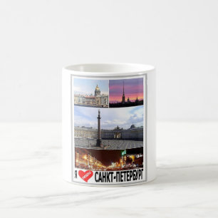 PC- COFFEE MUG