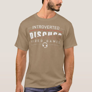 Pc Game Gaming friends friends T-Shirt