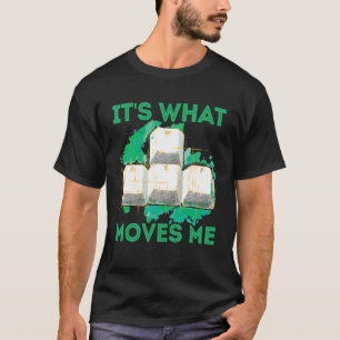 PC Gamer Computer Gaming WASD Keyboard It's What M T-Shirt